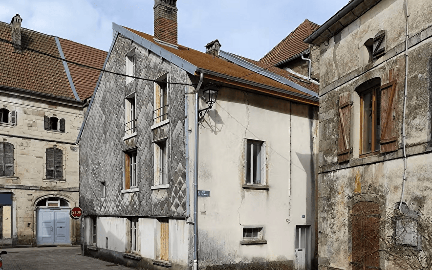 Le Saint-Georges