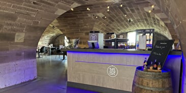 Café - Restaurant de la Citadelle