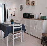 Gîte Le Lion
