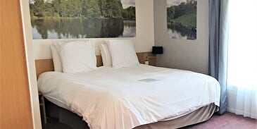Hôtel Mercure Hexagone