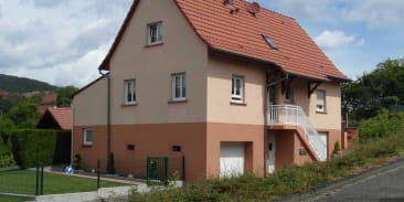 Accommodation of Mr. Rickling - Le Lotus