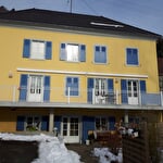 Bed & breakfast from Mr Fabien SANTERRE : Les Volets Bleus