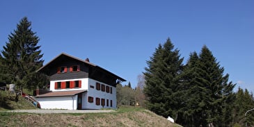 Chalet ski und kanu Club