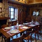 Auberge de la ferme Saint-Vallier