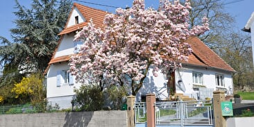 Holiday rental La Maison du Semeur