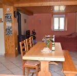 Guesthouse from Mr Vincent GASSER