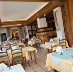 Hôtel-Restaurant Le Palais Gourmand