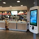 Mc donald's