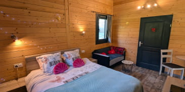 Chalet Jonquille