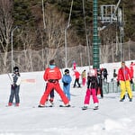 Markstein Winter Resort