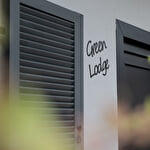 Gîte see you soon - Maisonnette Green Lodge