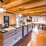 Gîte au bois dormant
