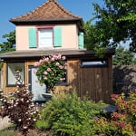 Gîte see you soon - Mini Tourelle