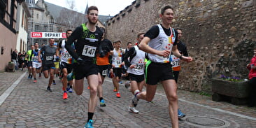 Race - Corrida Jean Ritzenthaler