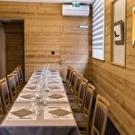 Restaurant Au Cheval Noir