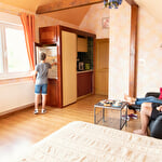 Gîte Rose des Vignes - Studio 2