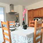 Holiday rental Douceur et Poésie