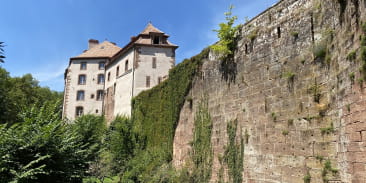 A wealth of activities in La Petite Pierre country