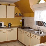 Holiday apartment WUNSCH Jean-Claude