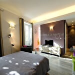 Holiday Rental  Les Balcons du Rohan, Rohan #1