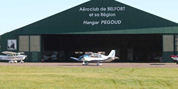 Association Belfortaine de Vol Moteur