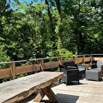 Le domaine des constellations - Holiday accommodation Binôme Aigle