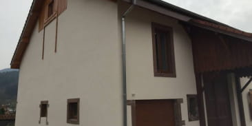 Gîte Chalmont