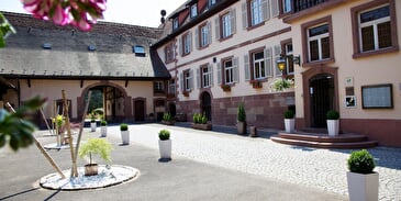 Auberge du Cheval Blanc