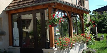Chambres d'hotes la forge d'isidore