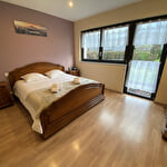 Furnished accommodation Chez Nono