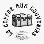 Tea room  - Le Coffre aux Souvenirs