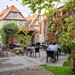 Hôtel-Restaurant Au Heimbach