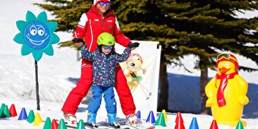 ESF - École de ski