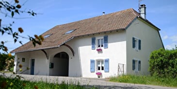 Au fil de l'Etang