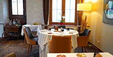 Restaurant L'Essentiel