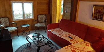 Holiday rental La Colline du Roy