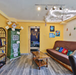 Gîte l'Antre du Sorcier
