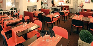 Pizzeria Le Carnot