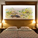 Hotel-restaurant Auberge Ramstein