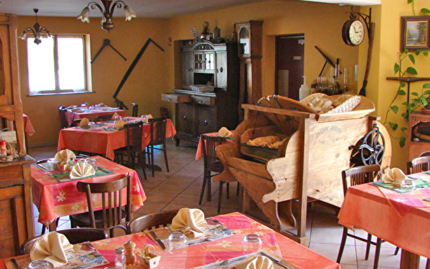 La Petite Charrue