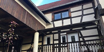 Holiday rental Le Relais de l'Histoire