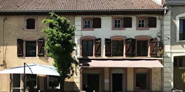 Brasserie de l'abbaye