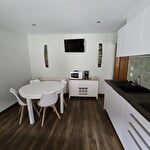 Holiday rental Le cigogneau
