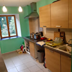 Accommodation "chaleureux à la montagne" (8 people)