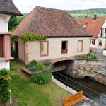 Holiday rental L'Atelier