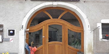 Gite d'etape la jonchée