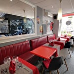 Restaurant le globe