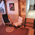 Loft des Noies Parrons