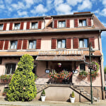 Hôtel-Restaurant Hostellerie Saint Florent