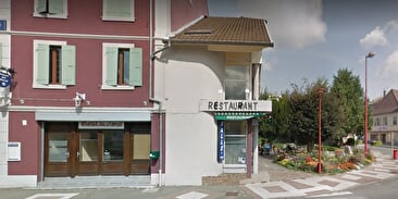 Restaurant de l'hôtel du nord